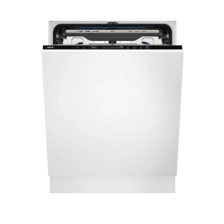 Lavastoviglie electrolux ees68525l da incasso 60cm 14 coperti classe