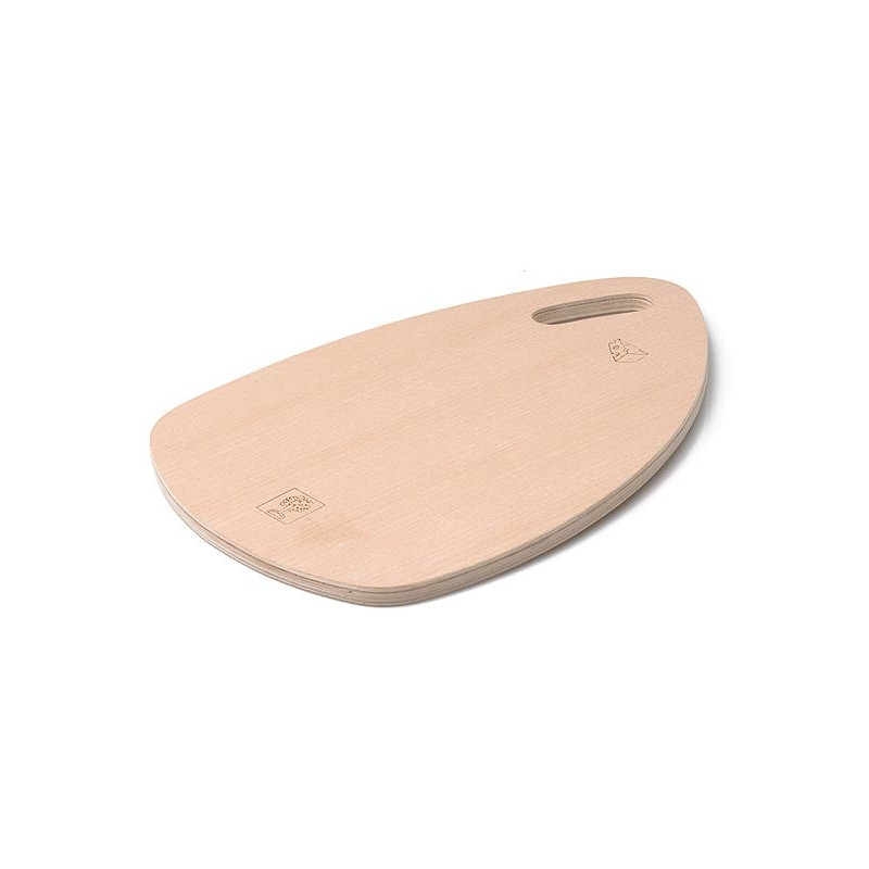 Tagliere in legno foppapedretti 9901336206 per formaggio/verdure