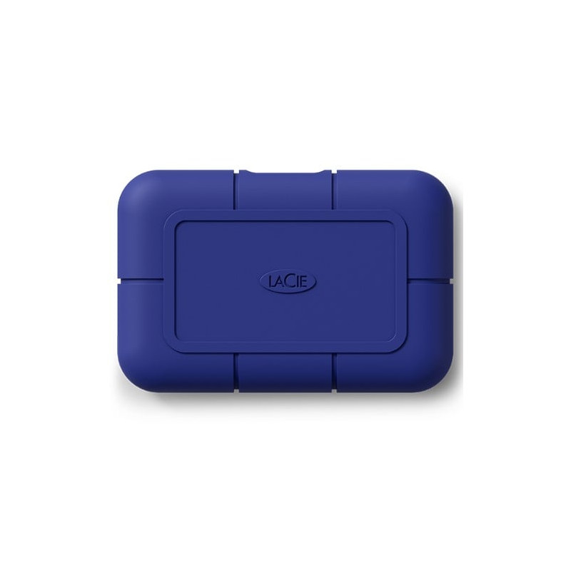 Ssd 2tb lacie seagate thunderbolt pro 5 usb tipo-c 6700mb/s blu