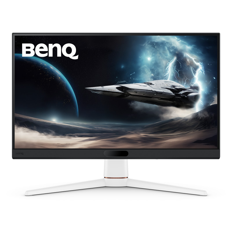 Monitor led 27" benq mobiuz ex251 full hd 1920x1080 1ms classe