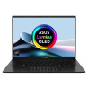 Notebook 14" asus zenbook r7 350/16gb/1tb ssd/win11h/ nero [um3406ka-pp005w]