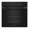 Forno ad incasso indesit io 235h b multifunzione 60cm 66l classe