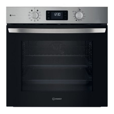 Forno ad incasso indesit io 258hs x multifunzione 60cm 71l classe