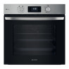 Forno ad incasso indesit io 258hs x multifunzione 60cm 71l classe