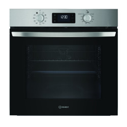 Forno ad incasso indesit io 278p x multifunzione 60cm 71l classe