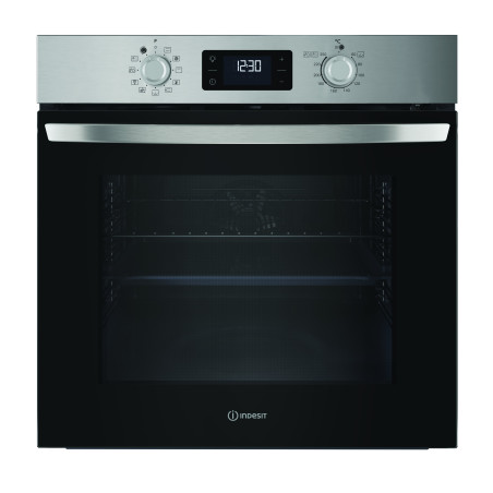 Forno ad incasso indesit io 278p x multifunzione 60cm 71l classe