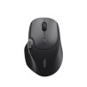 Mouse rapoo mt560 ottico wireless bluetooth 4000dpi nero [12534]