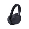 Cuffia trevi dj 12e35 bt a padiglione wireless bluetooth con microfono