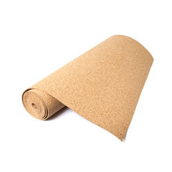 Sughero amorim in rotolo mm.4 m.10 h.0,5 [amorim]