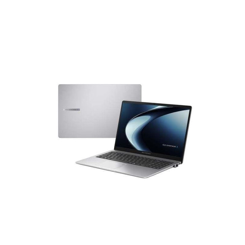 Notebook 15.6'' asus expertbook p1 pm1503cda-s70049 ryzen
