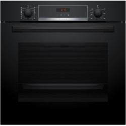 Forno ad incasso bosch hqa574bb3 combinato pirolitico 60cm 71l 3400w