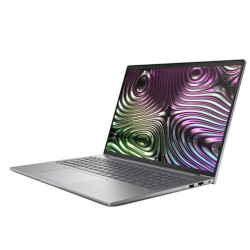 Notebook 16" hp zbook x g1i ultra 7-255h/32gb/1tb ssd/win11pro/grigio