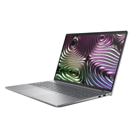 Notebook 16" hp zbook x g1i ultra 7-255h/32gb/1tb ssd/win11pro/grigio