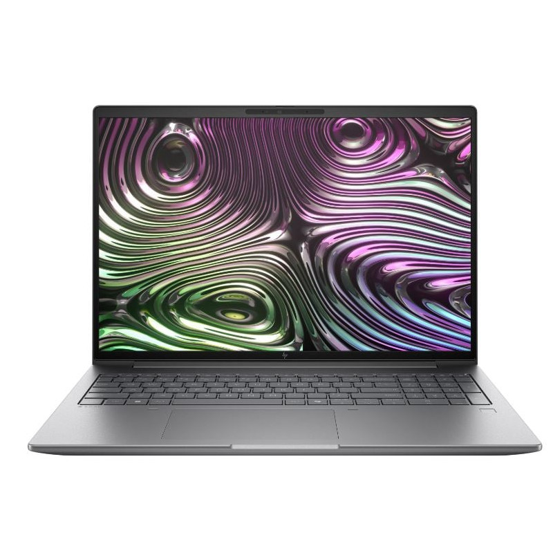 Notebook 16'' hp zbook x 16 g1i ultra 7-255hx/32gb/1tb