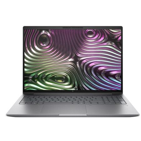 Notebook 16'' hp zbook x 16 g1i ultra 7-255hx/32gb/1tb