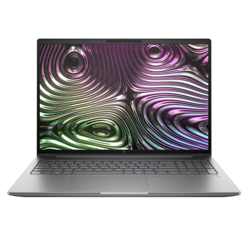 Notebook 16" hp zbook x 16 g1i ultra 9-285h/32gb/1tb ssd/win11pro/grigio