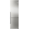 Frigorifero bosch kgn39aiau libera installazione combinato xxl 363l