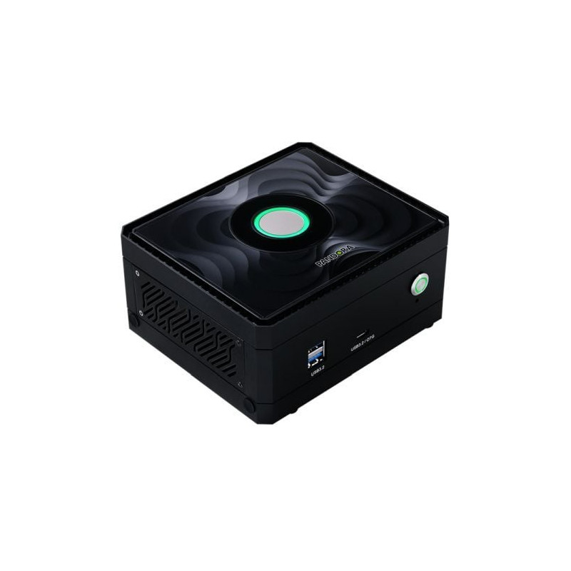 Mini pc palit pandora arm cortex-a78ae/16gb/128gb ssd/linux/nero