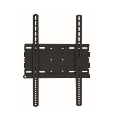 Staffa verticale napofix vw1015 per tv 37-70" 70kg nero