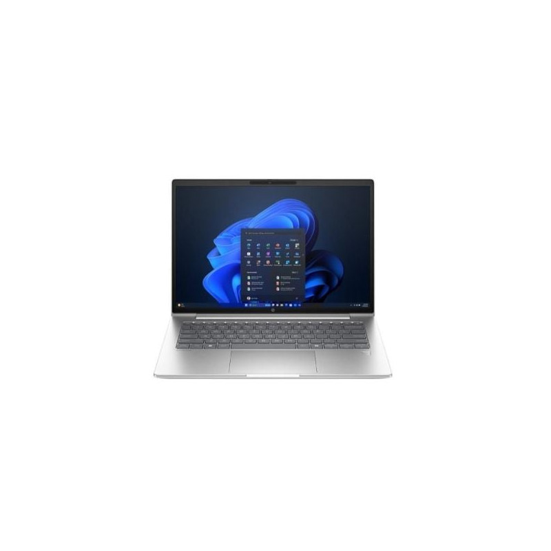Notebook 16'' hp probook 4 g1ir core 7-150u/16gb /512gb