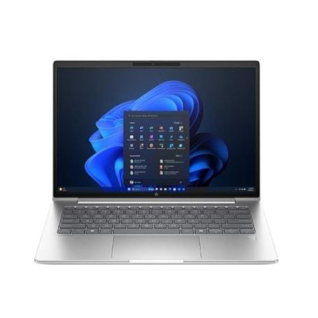 Notebook 16'' hp probook 4 g1ir core 7-150u/16gb /512gb