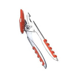 Apriscatole ausonia pinza inox [ausonia]