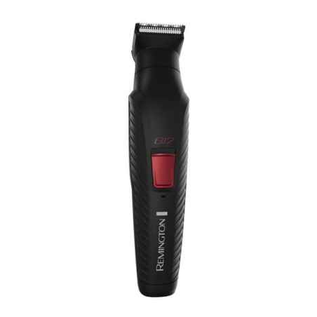 Rasoio di sicurezza remington g12 multifunzione 12 in 1 a batteria