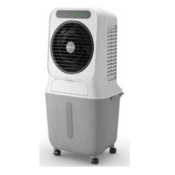 Raffrescatore evaporativo splendid peler 25 wifi nero/grigio/bianco