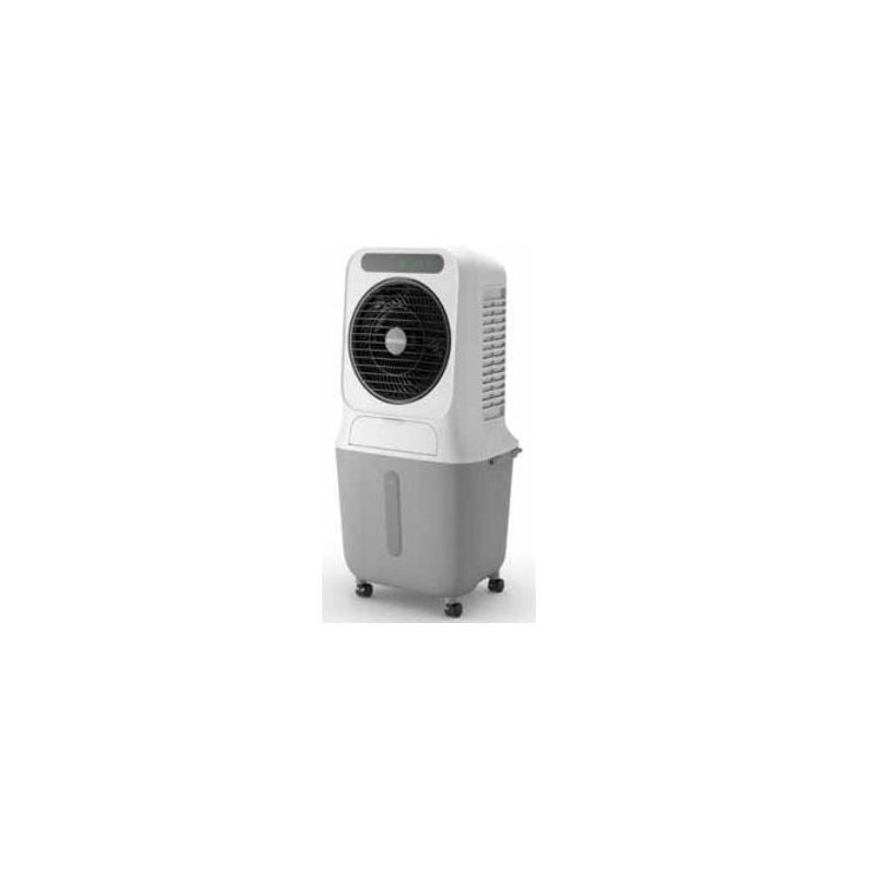 Raffrescatore evaporativo splendid peler 25 wifi nero/grigio/bianco