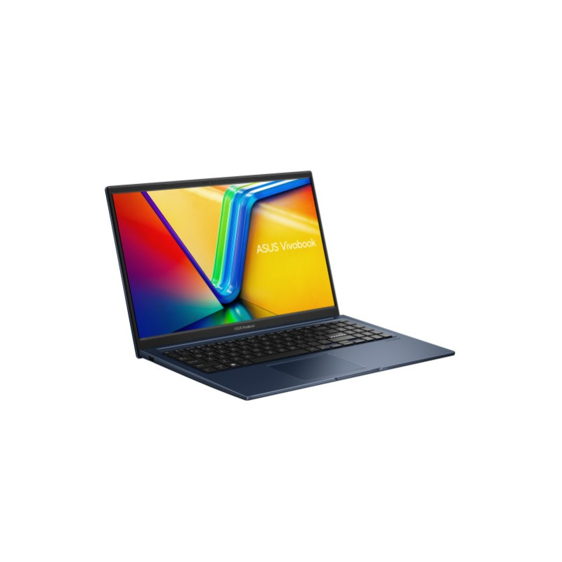 Notebook 15.6'' asus vivobook 15 i5-13420h/16gb/512gb