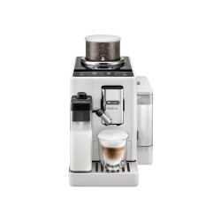 Macchina da caffe de'longhi rivelia con montalatte 1450w 1.4l