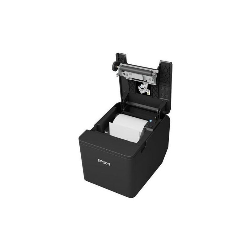 Stampante termica epson tm-t20iv per ricevute 203 dpi usb [c31cl47102a0]