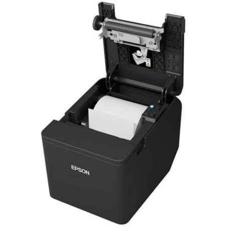 Stampante termica epson tm-t20iv per ricevute 203 dpi usb [c31cl47102a0]