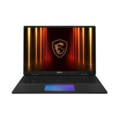Notebook 18" msi titan hx ai a2xwjg-065it ultra 9 275hx/48gb/2tb