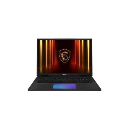 Notebook 18" msi titan hx ai a2xwjg-065it ultra 9 275hx/48gb/2tb