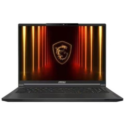 Notebook 18" msi stealth hx ai a2xwhg-047it ultra 9 275hx/32gb/2tb