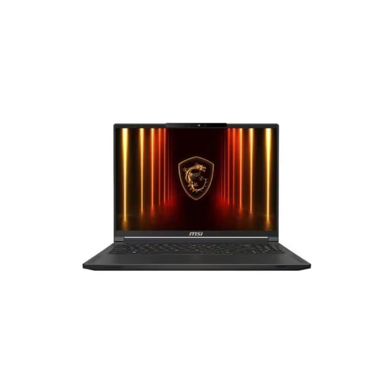 Notebook 18" msi stealth hx ai a2xwhg-047it ultra 9 275hx/32gb/2tb