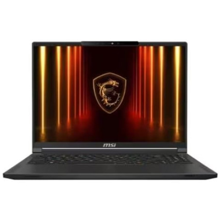 Notebook 18" msi stealth hx ai a2xwhg-047it ultra 9 275hx/32gb/2tb