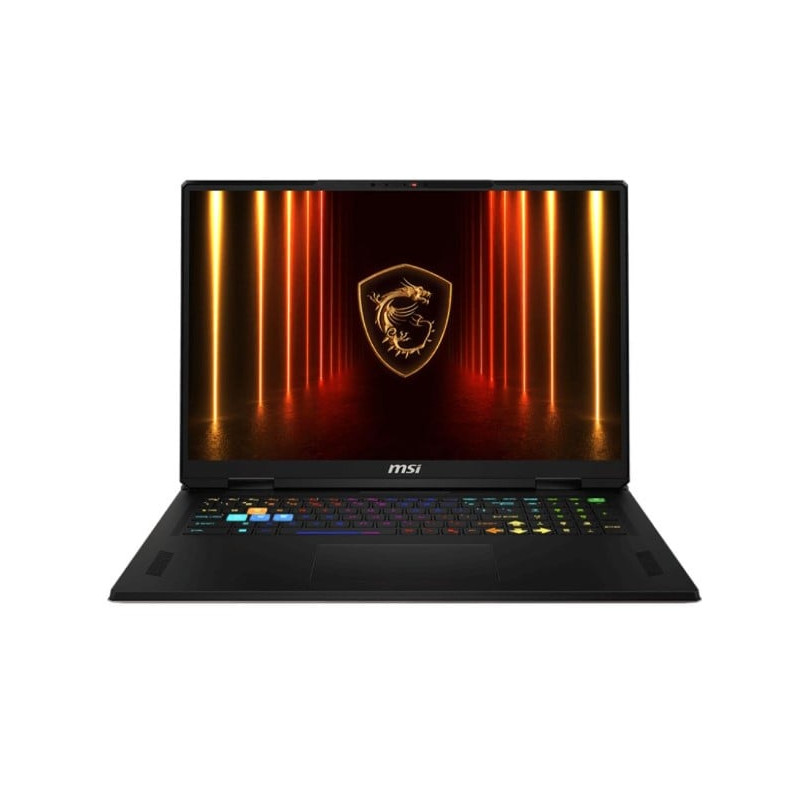 Notebook 18'' msi vector a18 hx a9wig-201it amd ryzen