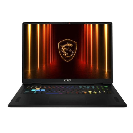 Notebook 18'' msi vector a18 hx a9wig-201it amd ryzen