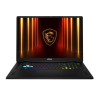 Notebook 18'' msi vector a18 hx a9wig-201it amd ryzen