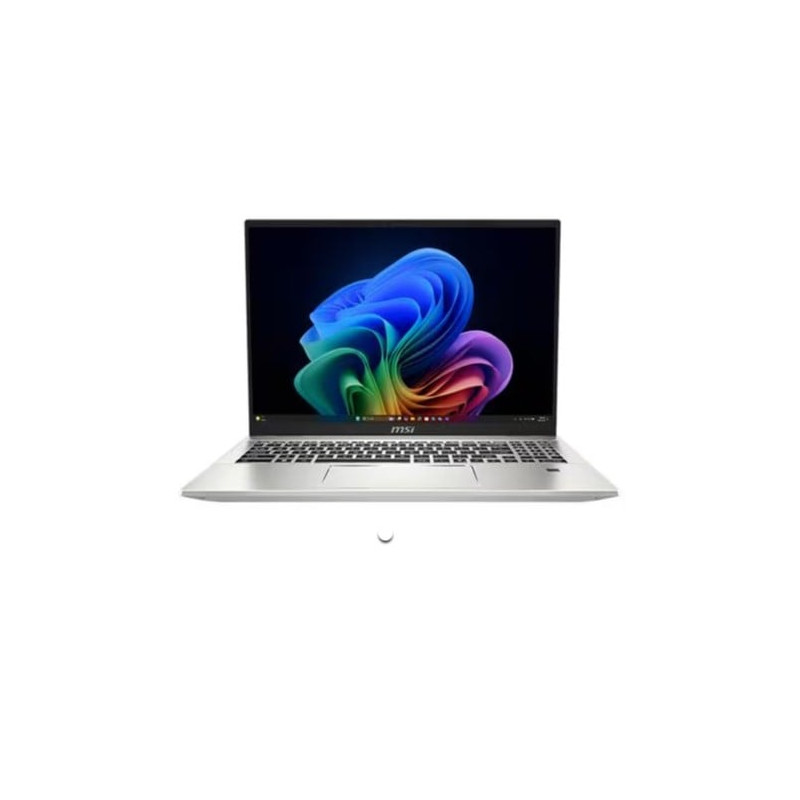 Notebook 16" msi nb venture a16 ai+ a3hmg-024it ryzen ai