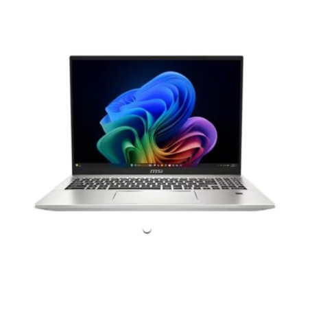 Notebook 16" msi nb venture a16 ai+ a3hmg-024it ryzen ai