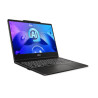 Notebook 15.6" msi nb venturepro 15 ai a1veg-012it ultra