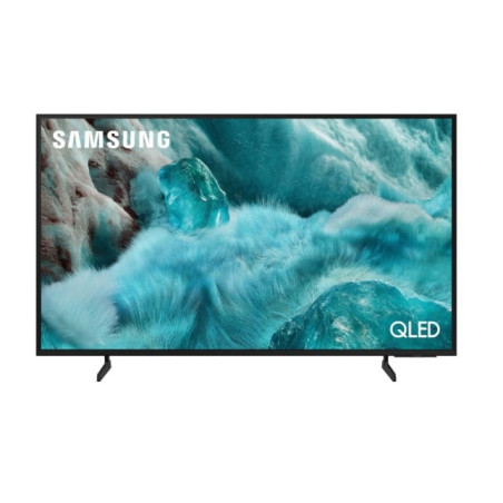 Tv qled 43" samsung 4k ultra hd 3840x2160p smart tv classe g