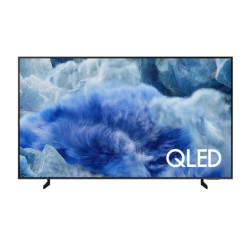 Tv qled 55" samsung 4k ultra hd 3840x2160p smart tv classe e