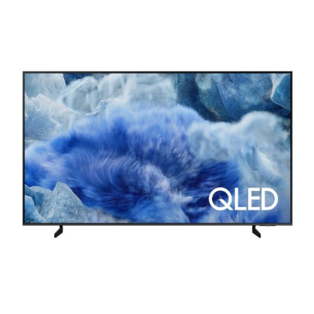 Tv qled 55" samsung 4k ultra hd 3840x2160p smart tv classe e