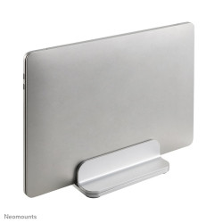 Supporto notebook neomounts nsls300silver per 11-17''