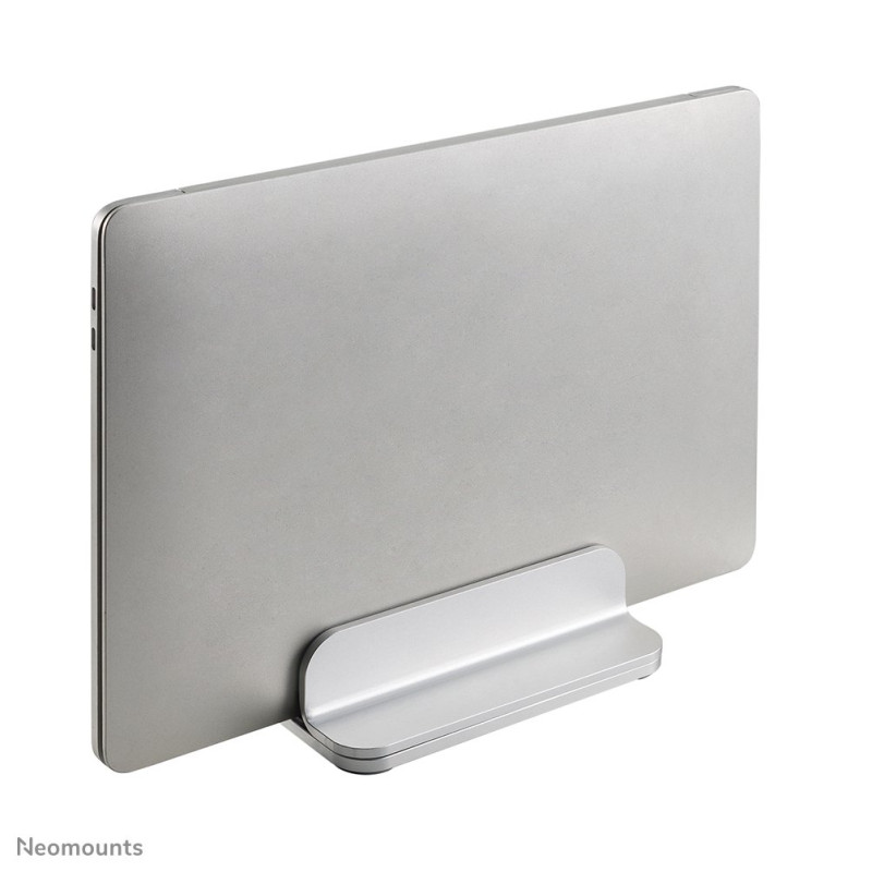 Supporto notebook neomounts nsls300silver per 11-17''