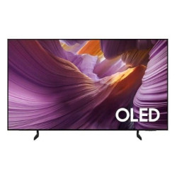 Tv oled 55" samsung 4k ultra hd 3840x2160p smart tv classe g